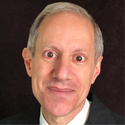 Lee Cranberg, MD